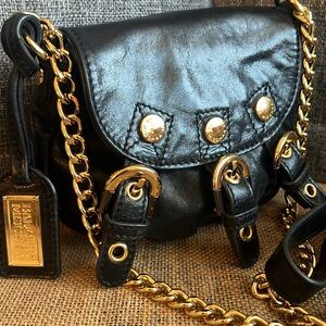 Badgley Mischka Crossbody Bag